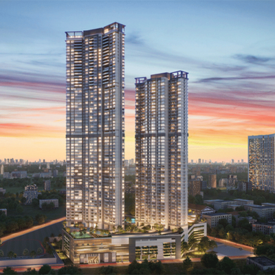 apartments for sale in navi mumbai